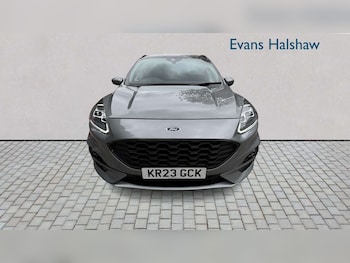 Used Ford Kuga 2023 for sale - 79294747: Photo