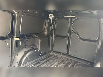 Used Ford Transit Connect 2025 for sale - 79716472: Photo