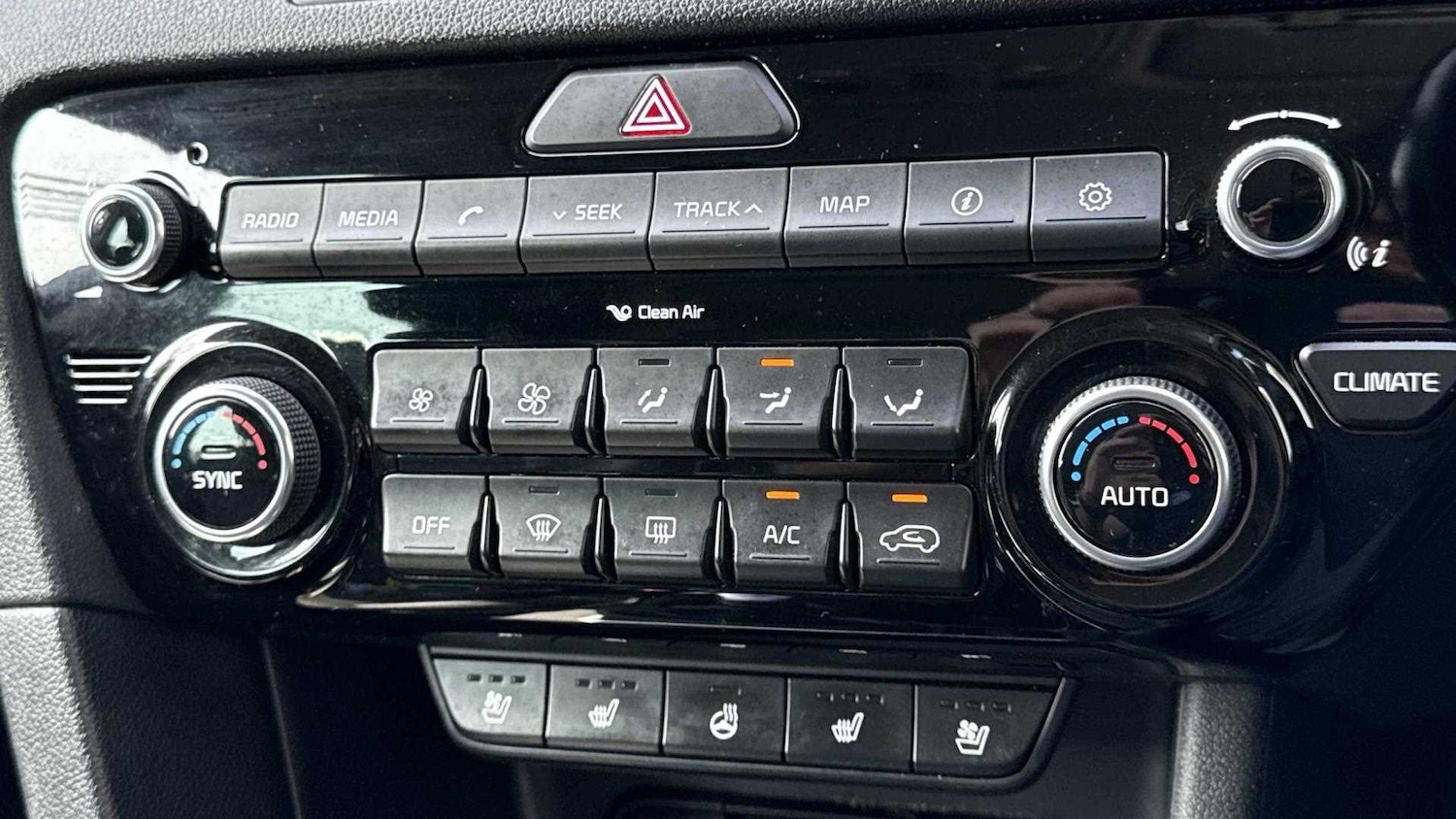 Vehicle 32