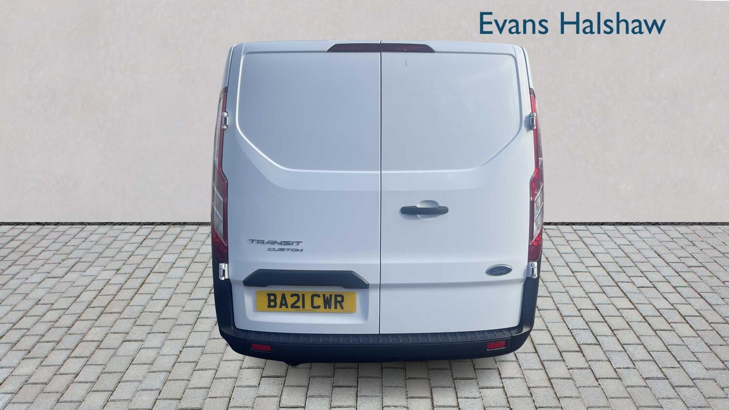 Used Ford Transit Custom 2021 for sale - 76475938: Photo 3