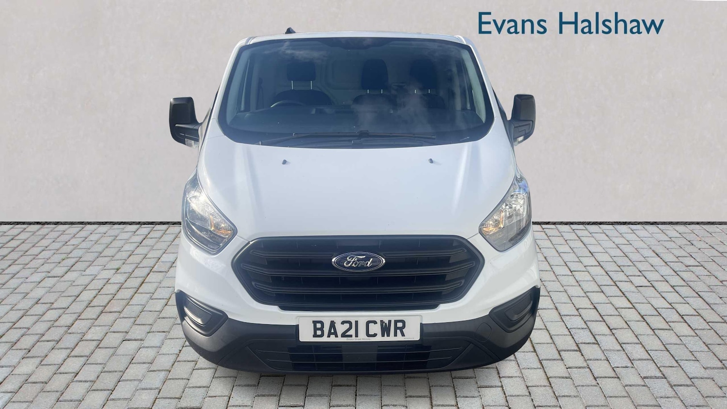 Used Ford Transit Custom 2021 for sale - 76475938: Photo 5