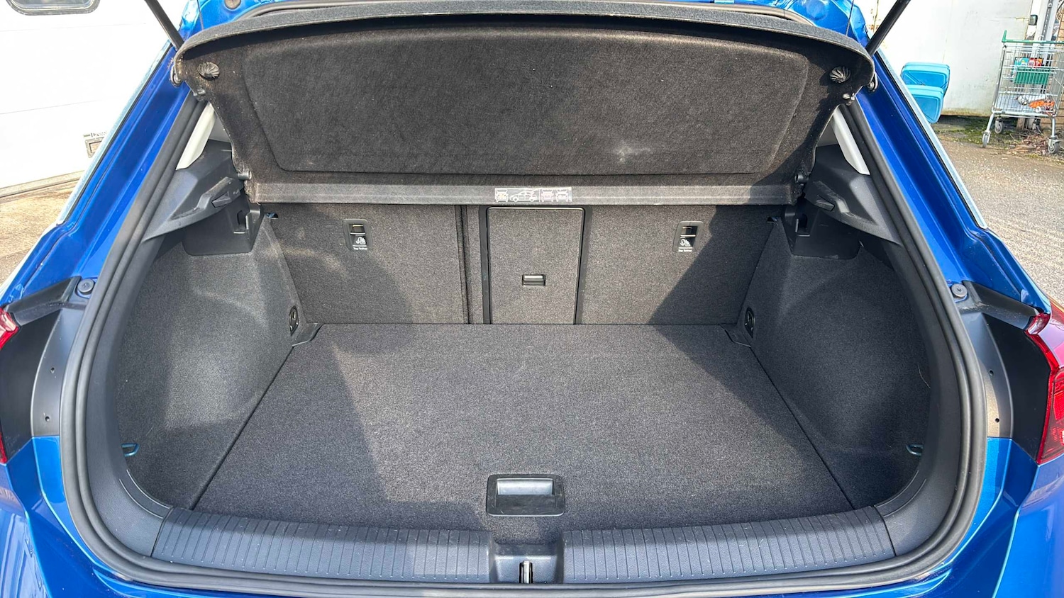 Used Volkswagen T-Roc 2020 for sale - 77577224: Photo 10