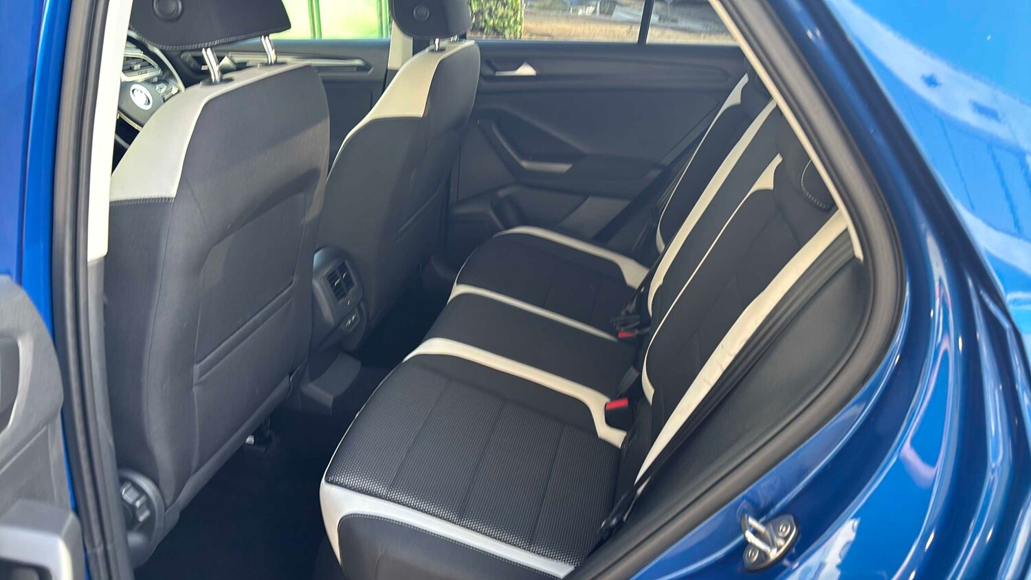 Used Volkswagen T-Roc 2020 for sale - 77577224: Photo 11