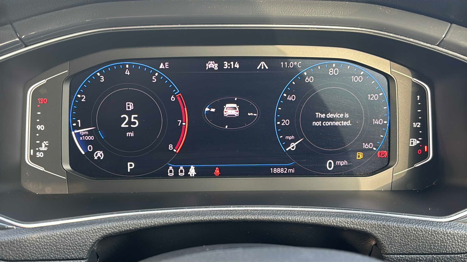 Used Volkswagen T-Roc 2020 for sale - 77577224: Photo 13