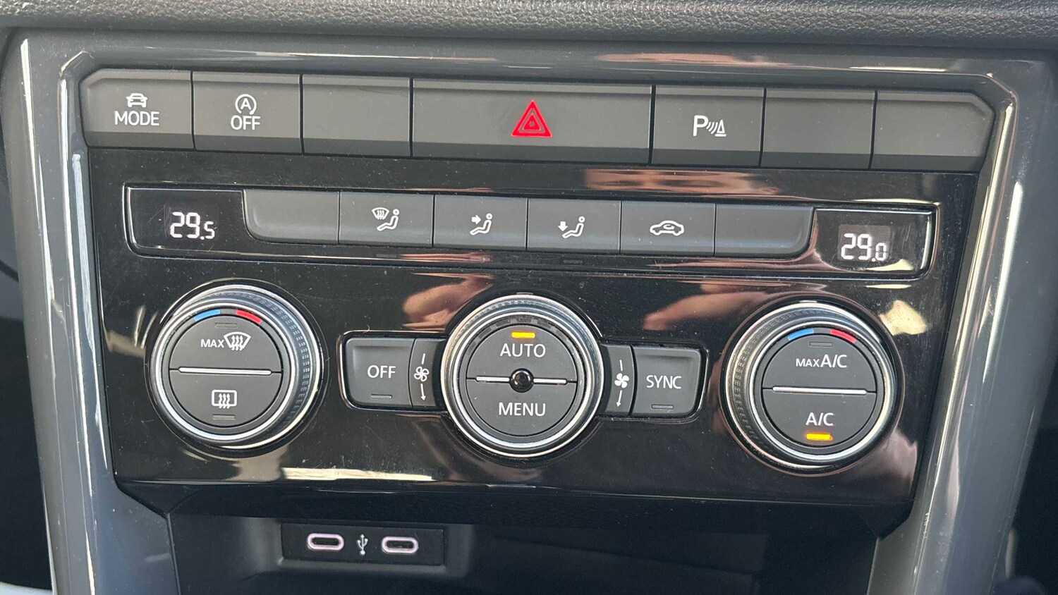 Used Volkswagen T-Roc 2020 for sale - 77577224: Photo 16