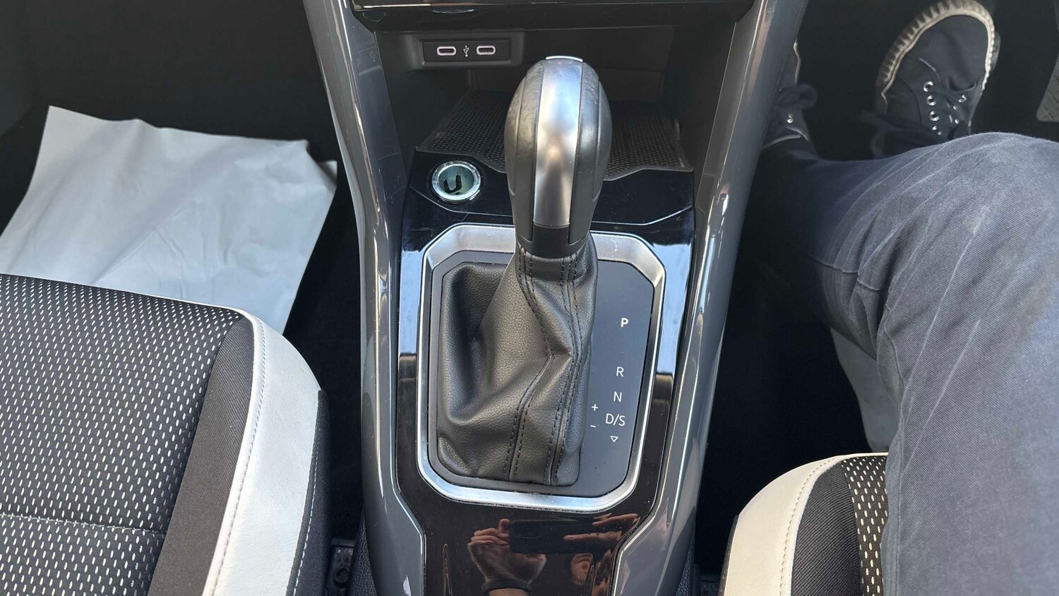 Used Volkswagen T-Roc 2020 for sale - 77577224: Photo 17