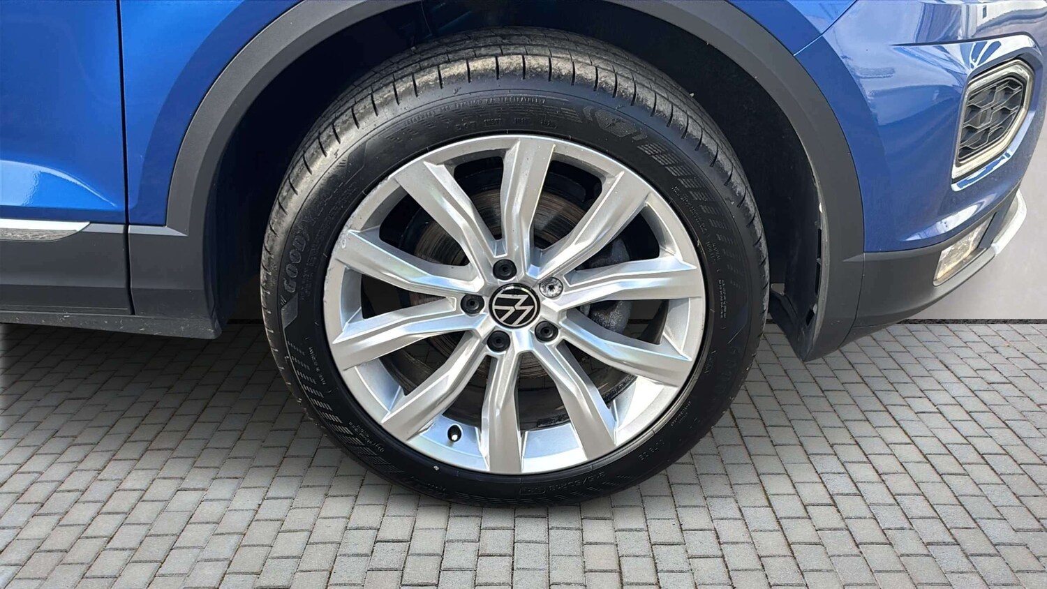 Used Volkswagen T-Roc 2020 for sale - 77577224: Photo 6