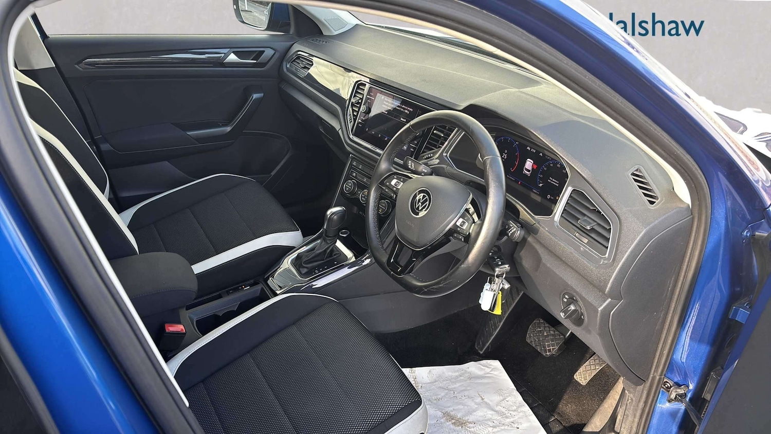 Used Volkswagen T-Roc 2020 for sale - 77577224: Photo 7