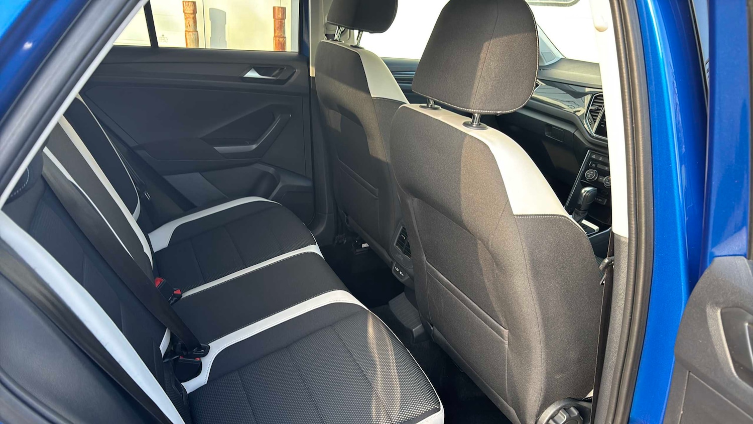 Used Volkswagen T-Roc 2020 for sale - 77577224: Photo 8