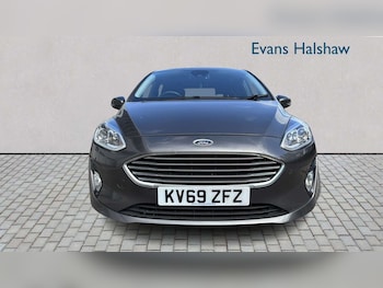 Used Ford Fiesta 2019 for sale - 78651114: Photo