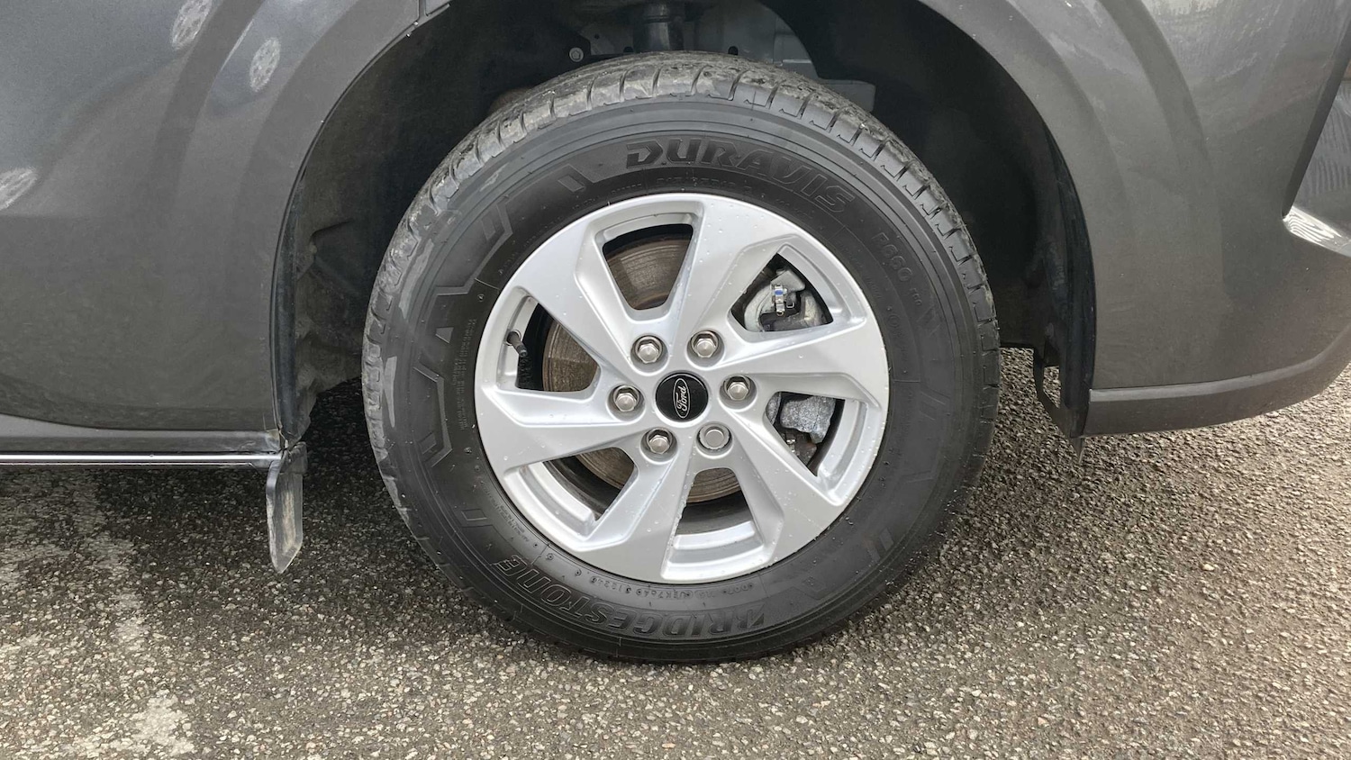 Used Ford Transit Custom 2024 for sale - 76540730: Photo 10