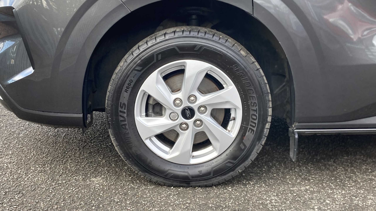 Used Ford Transit Custom 2024 for sale - 76540730: Photo 11