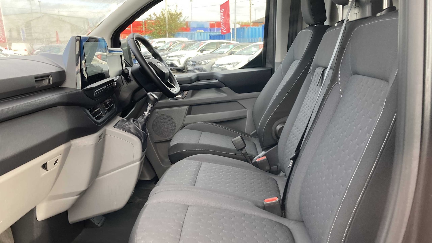 Used Ford Transit Custom 2024 for sale - 76540730: Photo 16