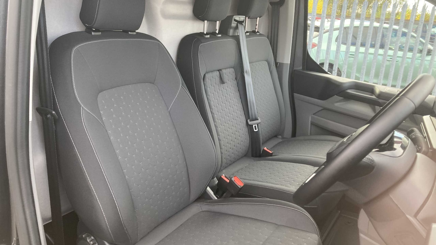 Used Ford Transit Custom 2024 for sale - 76540730: Photo 17