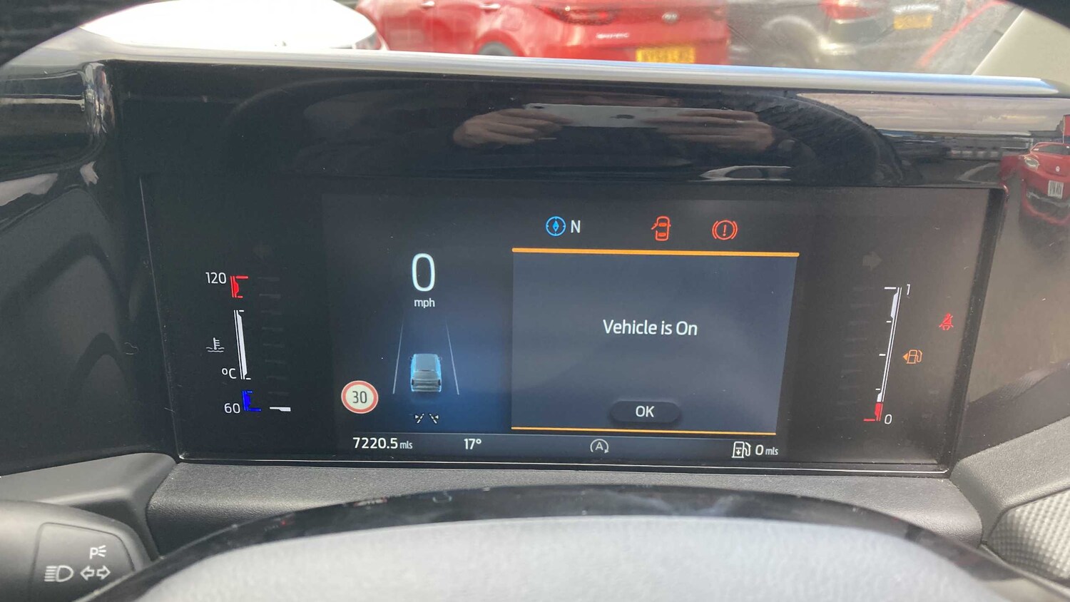 Used Ford Transit Custom 2024 for sale - 76540730: Photo 19