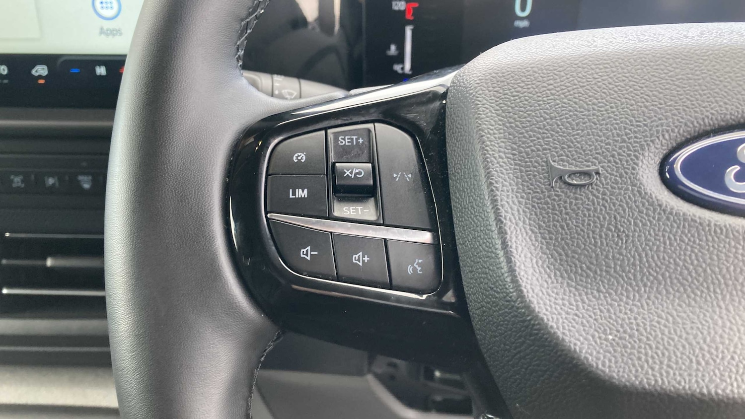 Used Ford Transit Custom 2024 for sale - 76540730: Photo 20