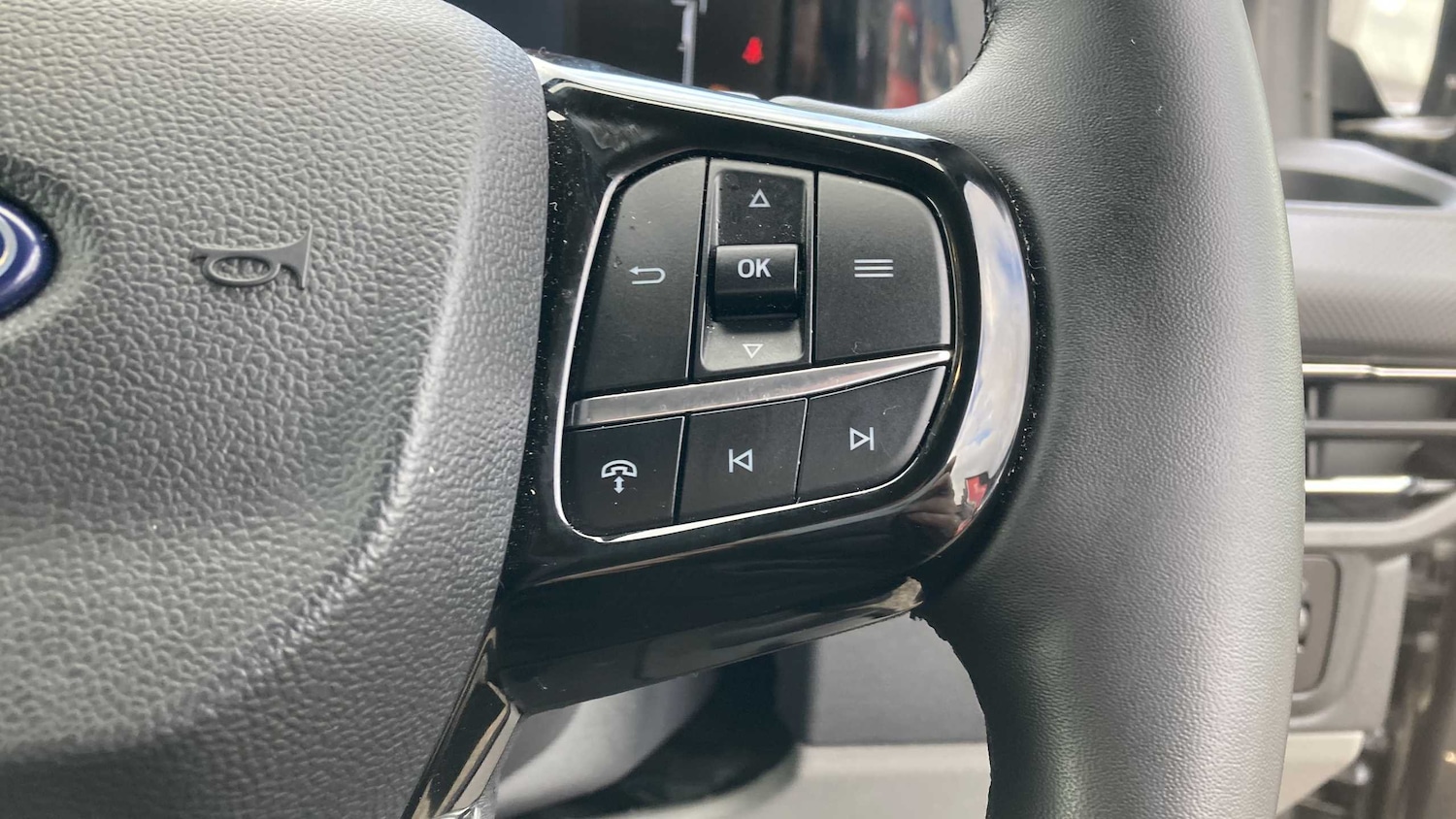 Used Ford Transit Custom 2024 for sale - 76540730: Photo 21