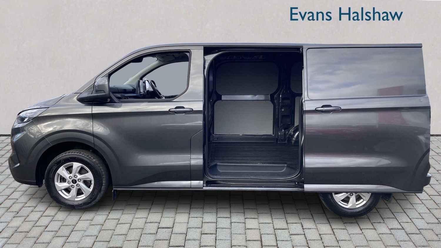 Used Ford Transit Custom 2024 for sale - 76540730: Photo 22