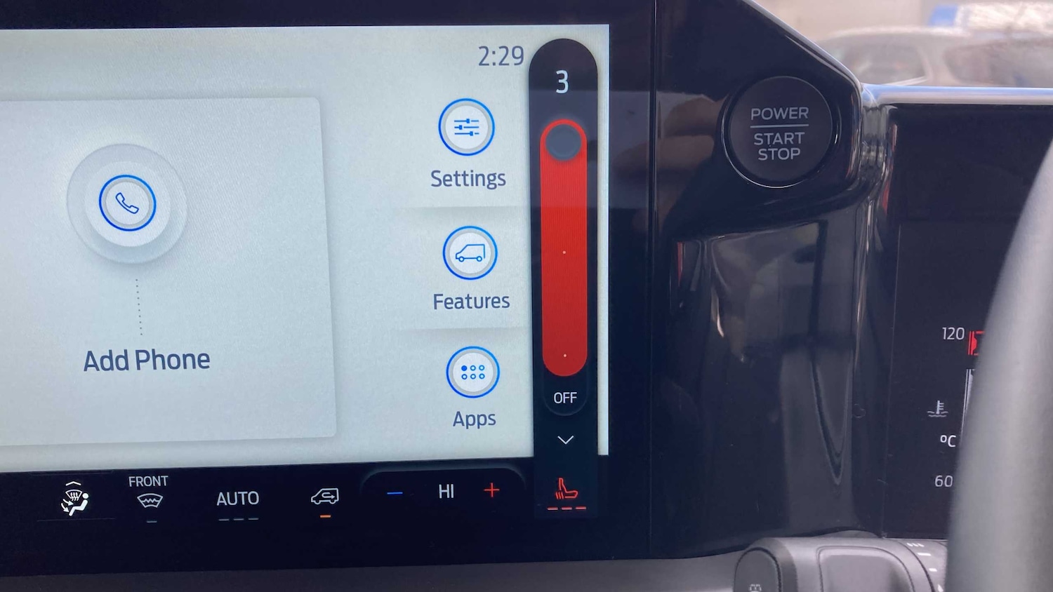 Used Ford Transit Custom 2024 for sale - 76540730: Photo 28