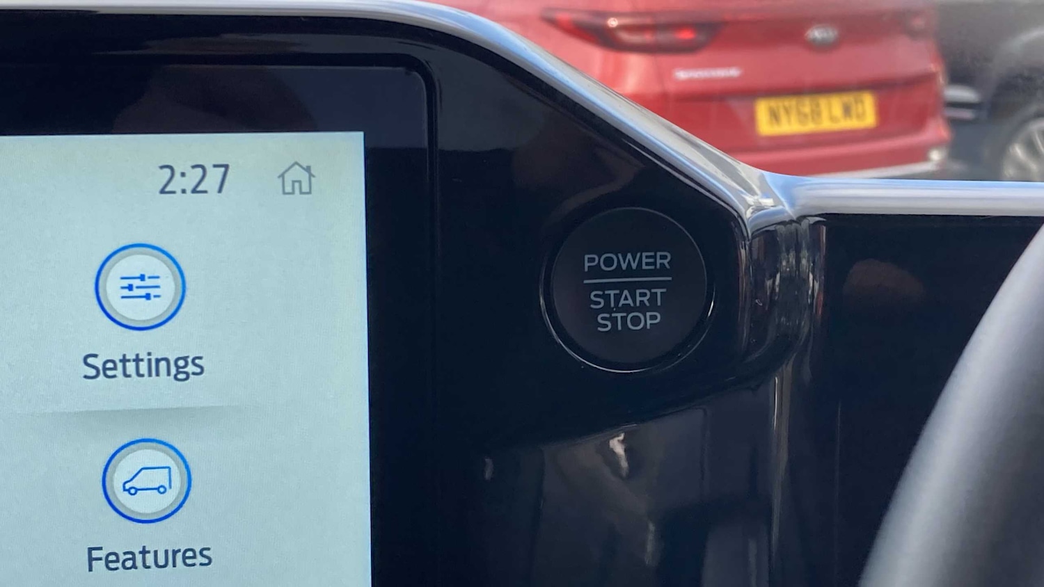 Used Ford Transit Custom 2024 for sale - 76540730: Photo 30