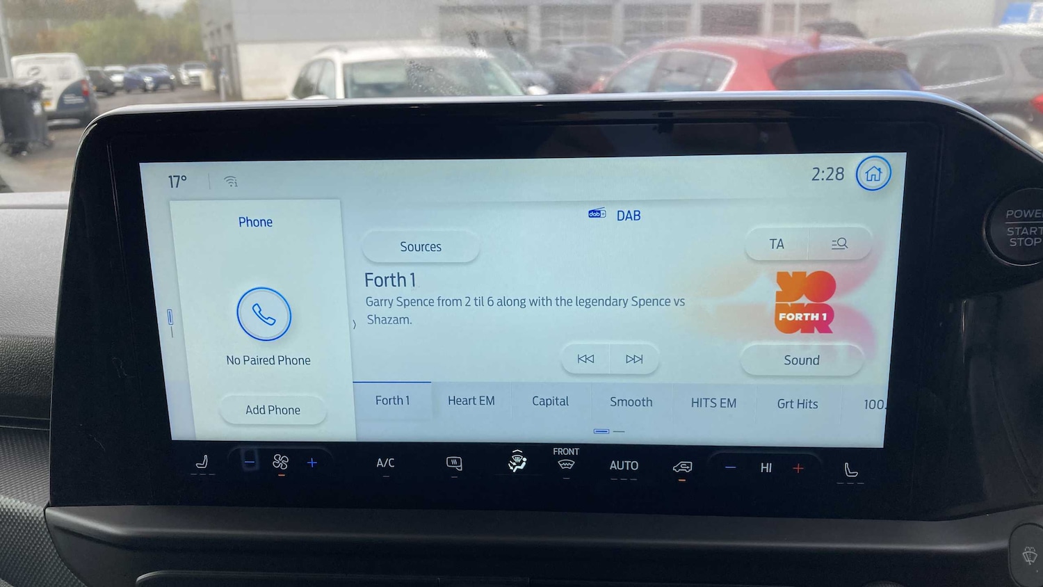 Used Ford Transit Custom 2024 for sale - 76540730: Photo 31