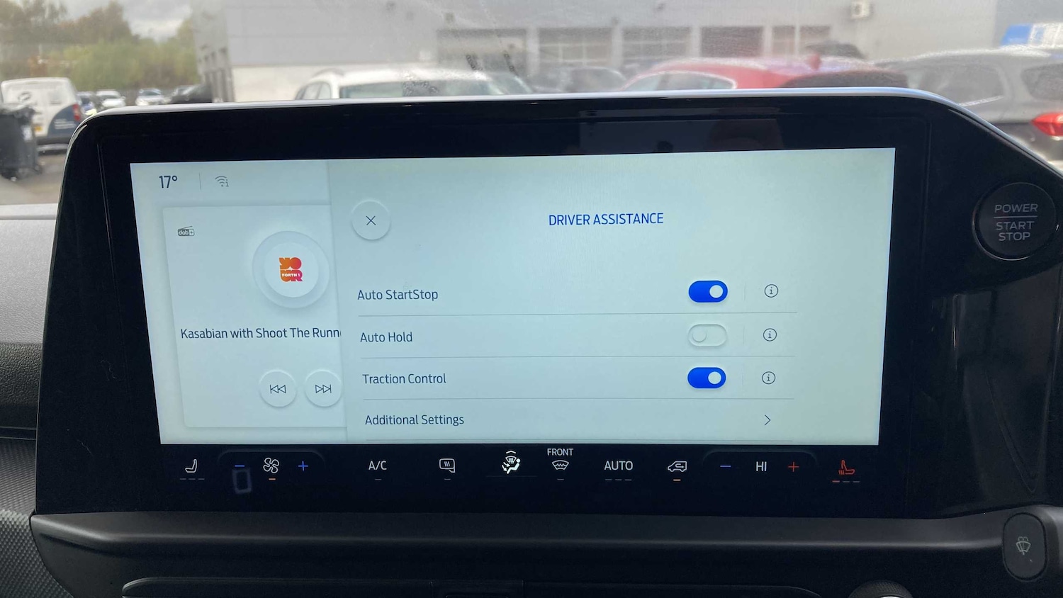 Used Ford Transit Custom 2024 for sale - 76540730: Photo 32