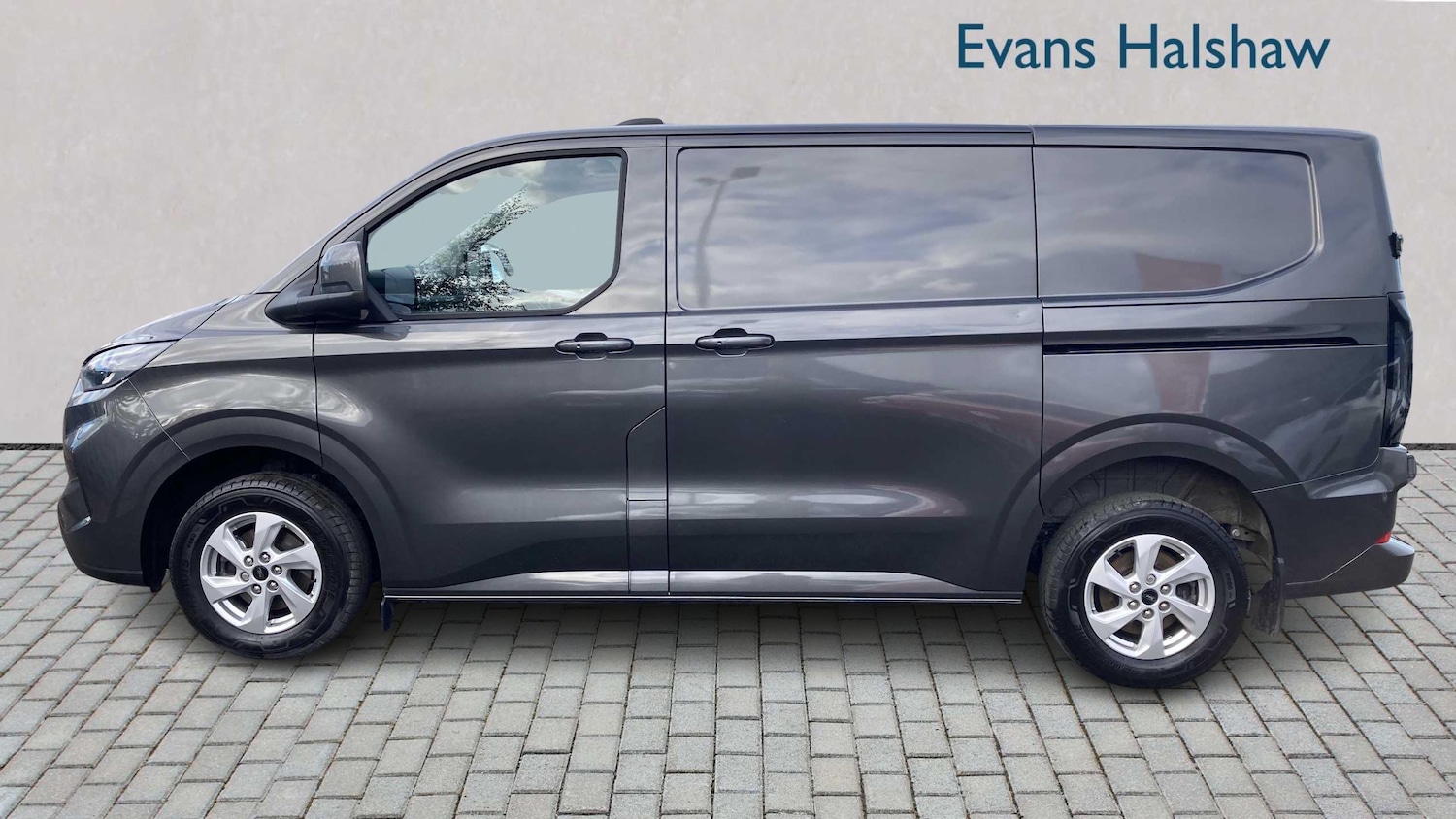 Used Ford Transit Custom 2024 for sale - 76540730: Photo 5