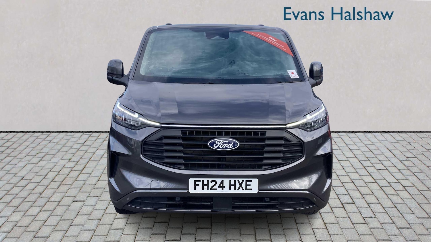 Used Ford Transit Custom 2024 for sale - 76540730: Photo 6