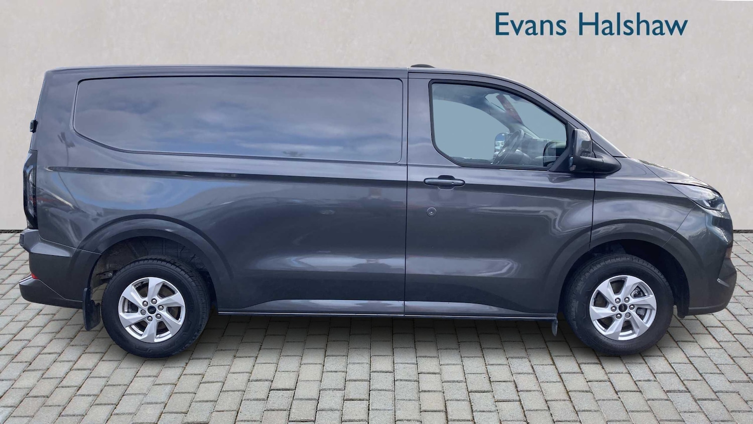 Used Ford Transit Custom 2024 for sale - 76540730: Photo 8