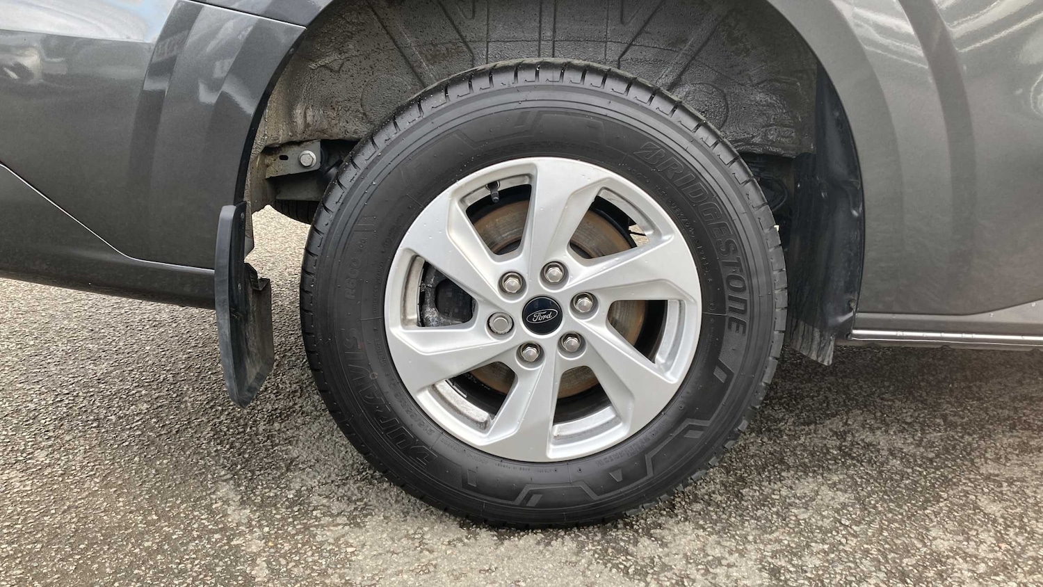 Used Ford Transit Custom 2024 for sale - 76540730: Photo 9