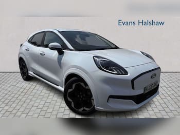 Used Ford Puma 2026 for sale - 79716209: Photo