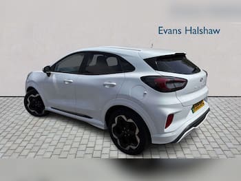 Used Ford Puma 2026 for sale - 79716209: Photo