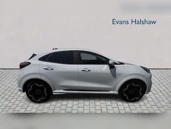 Used Ford Puma 2026 for sale - 79716209: Photo