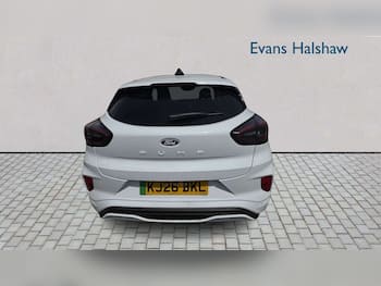 Used Ford Puma 2026 for sale - 79716209: Photo
