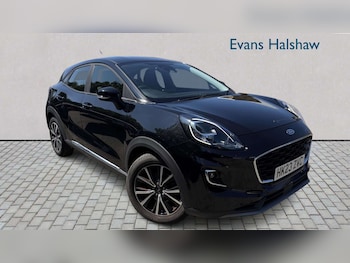 Used Ford Puma 2023 for sale - 79190095: Photo