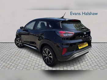 Used Ford Puma 2023 for sale - 79190095: Photo