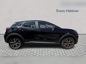 Used Ford Puma 2023 for sale - 79190095: Photo