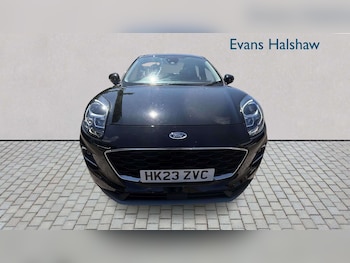 Used Ford Puma 2023 for sale - 79190095: Photo