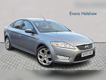 Used Ford Mondeo 2009 for sale - 77842229: Photo