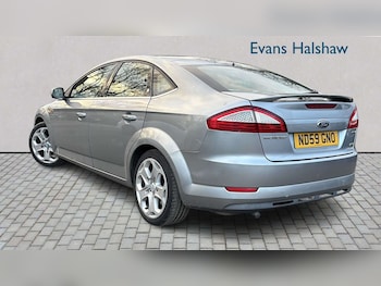 Used Ford Mondeo 2009 for sale - 77842229: Photo