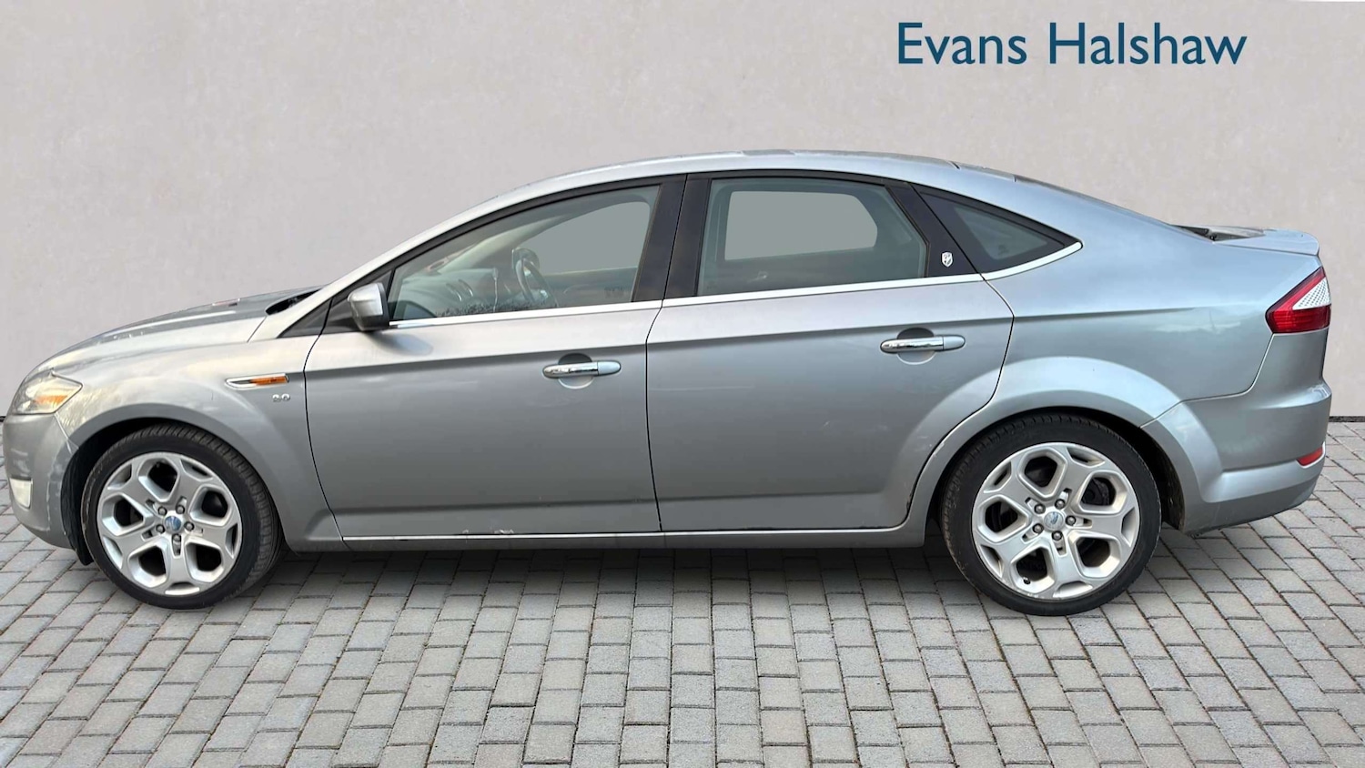 Used Ford Mondeo 2009 for sale - 77842229: Photo 3