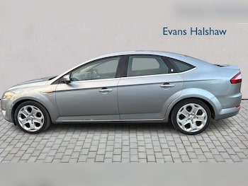 Used Ford Mondeo 2009 for sale - 77842229: Photo