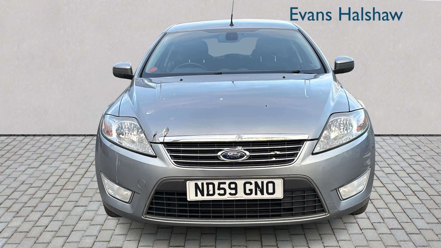 Used Ford Mondeo 2009 for sale - 77842229: Photo 4