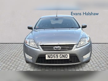 Used Ford Mondeo 2009 for sale - 77842229: Photo