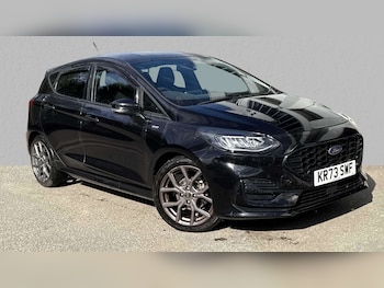 Ford - Fiesta