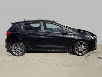 Used Ford Fiesta 2023 for sale - 76045260: Photo 2