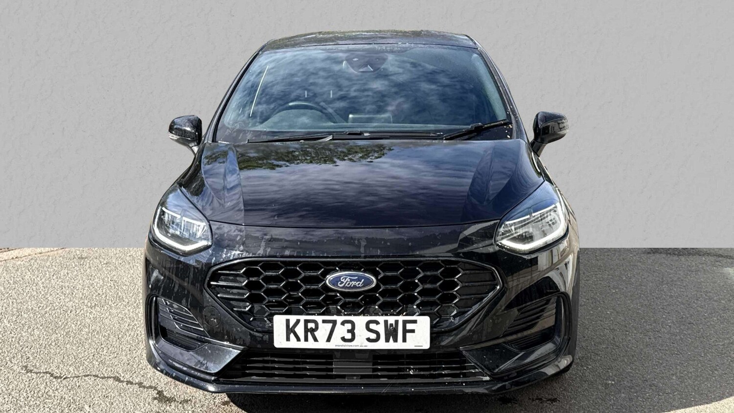 Used Ford Fiesta 2023 for sale - 76045260: Photo 3