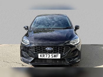 Used Ford Fiesta 2023 for sale - 76045260: Photo 3
