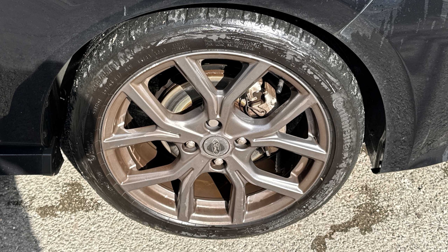Used Ford Fiesta 2023 for sale - 76045260: Photo 4