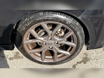 Used Ford Fiesta 2023 for sale - 76045260: Photo 4